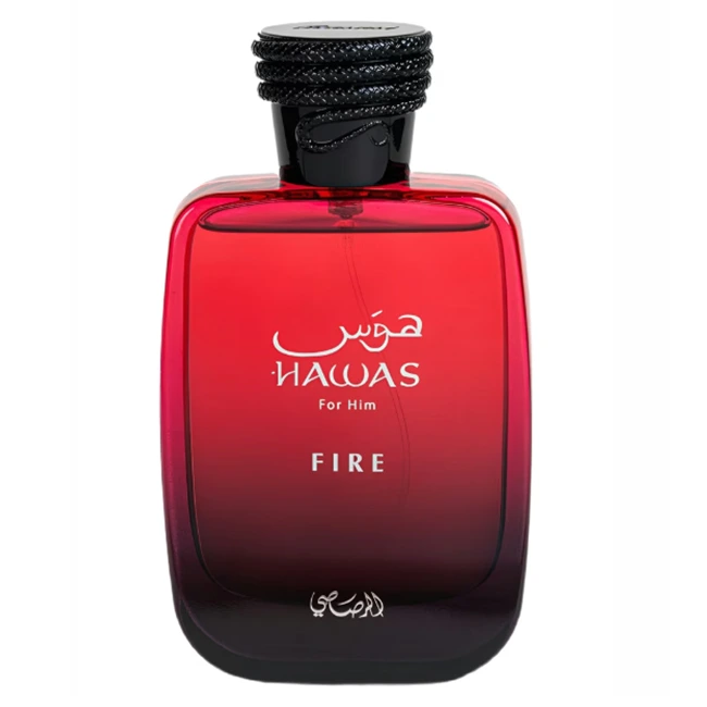 Hawas-Fire-Rasasi Hawas Fire Rasasi