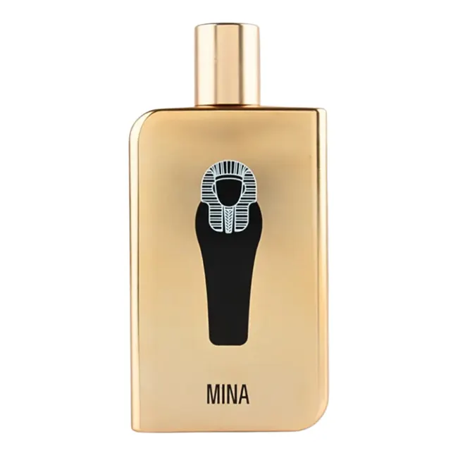 Samam-Mina Samam Mina