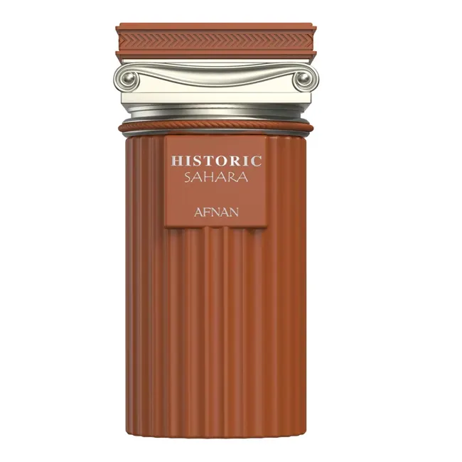 Historic Sahara unisex perfume