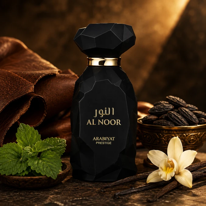 Al Noor unisex perfume
