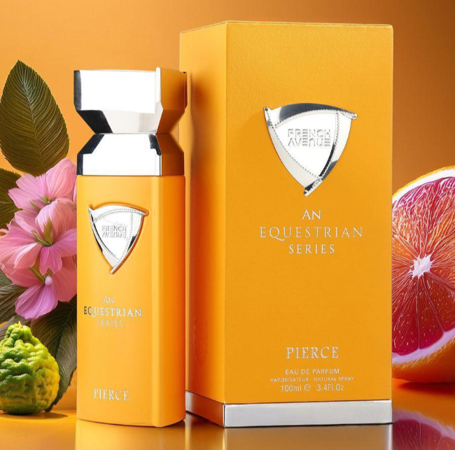 PIERCE men perfume PIERCE men perfume