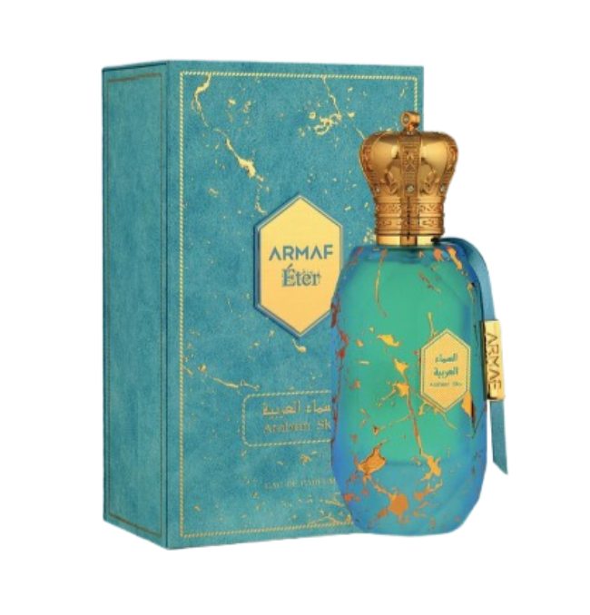 Armaf Eter Arabian Sky unisex perfume
