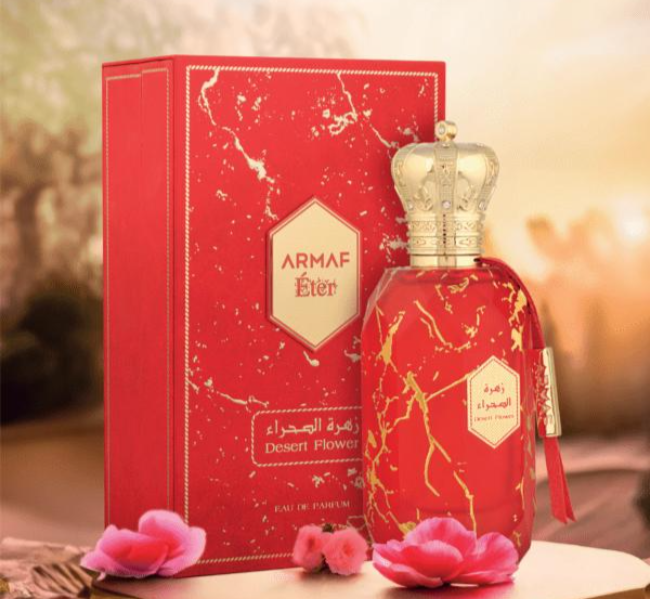 Armaf Eter Desert Flower unisex perfume