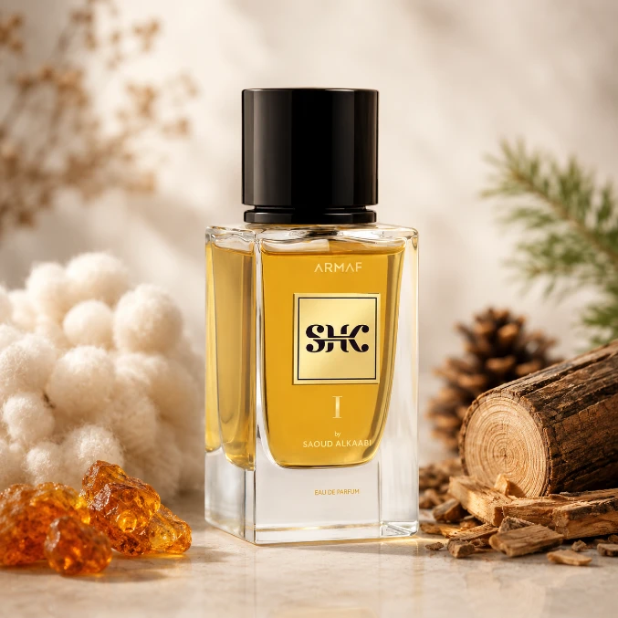 SHK I Luxury Perfume SHK I Luxury Perfume