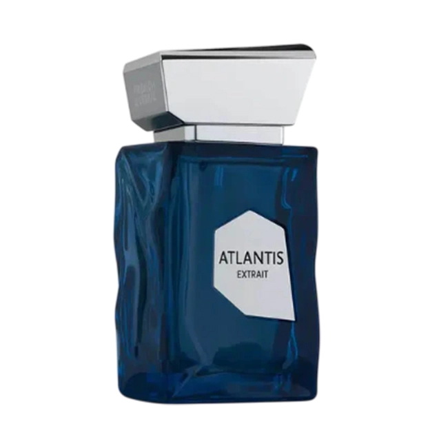 ATLANTIS EXTRAIT unisex perfume ATLANTIS EXTRAIT unisex perfume