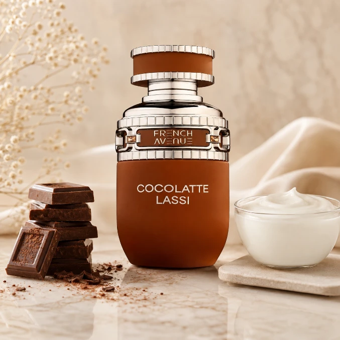 Cocolatte Lassi Gourmand Perfume Cocolatte Lassi Gourmand Perfume