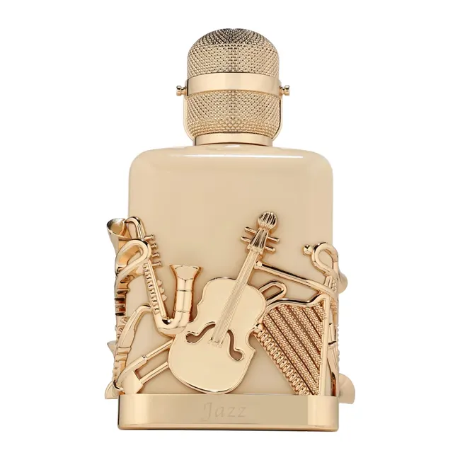 Notes Jazz unisex perfume Notes Jazz unisex perfume