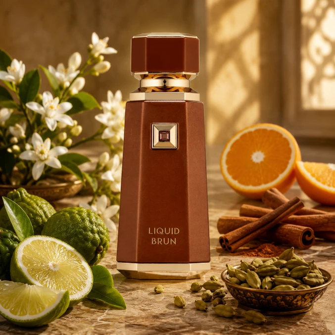 Liquid Brun Perfume Liquid Brun Perfume
