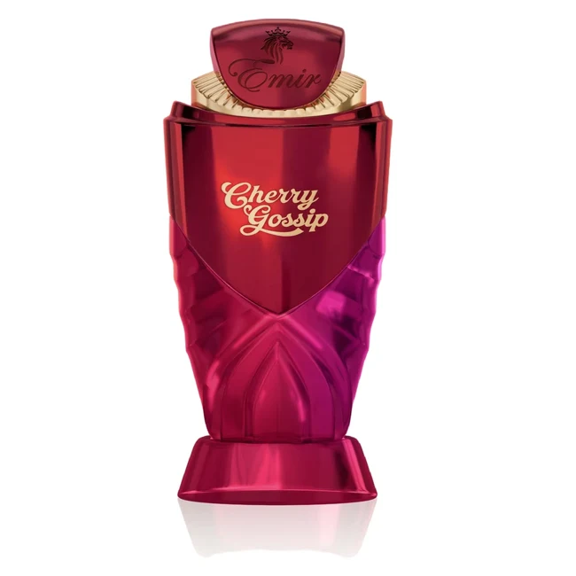Cherry Gossip unisex perfume Cherry Gossip unisex perfume