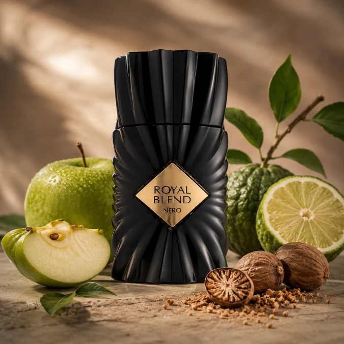 Royal Blend Nero Kuwait Perfume Royal Blend Nero Kuwait Perfume