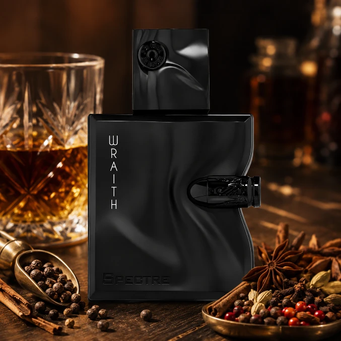Spectre Wraith men perfume Spectre Wraith men perfume