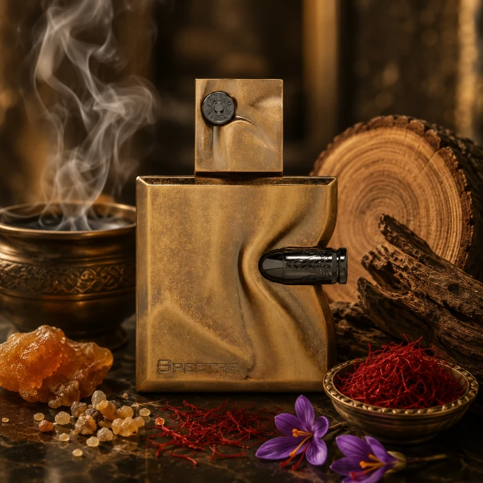 Spectre Kuwait Perfume Spectre Kuwait Perfume