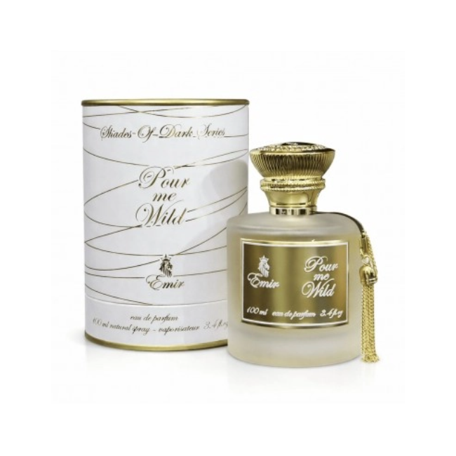 Emir Pour Me Wild Perfume Emir Pour Me Wild Paris Corner Perfume