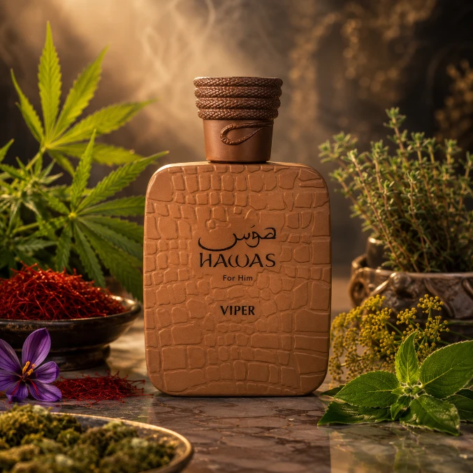 Hawas Viper Kuwait Perfume Hawas Viper Kuwait Perfume