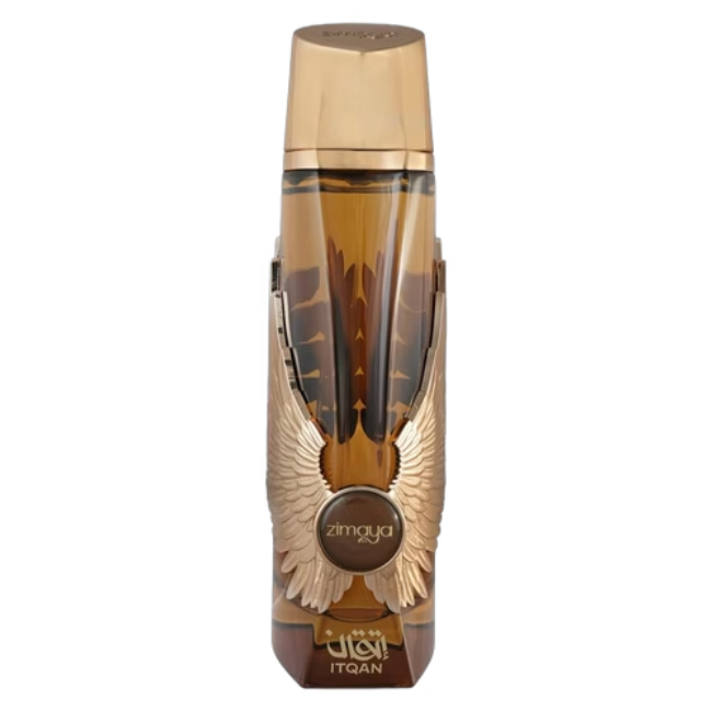 Itqan Gold Perfume Itqan Gold Perfume shop in Kuwait
