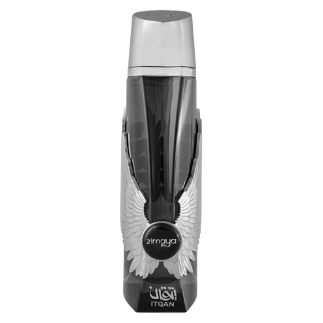 Itqan Noir Perfume Itqan Noir Zimaya Perfume