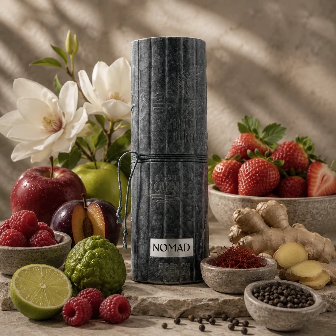 Nomad Perfume Kuwait Nomad Perfume Kuwait