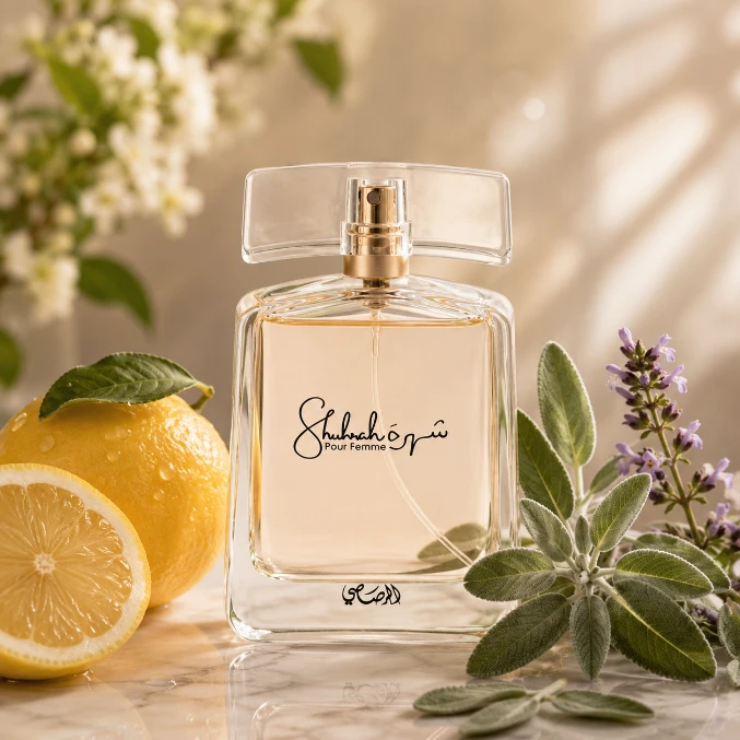 Shuhrah Pour Femme Perfume Shuhrah Pour Femme Perfume