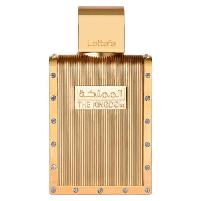 The Kingdom Lattafa Perfume The Kingdom Lattafa Perfume