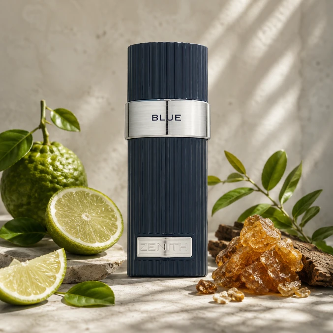 Zenith Blue Zenith Blue