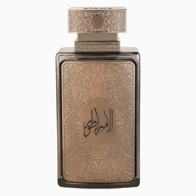 Al Embratur Elixir Perfume