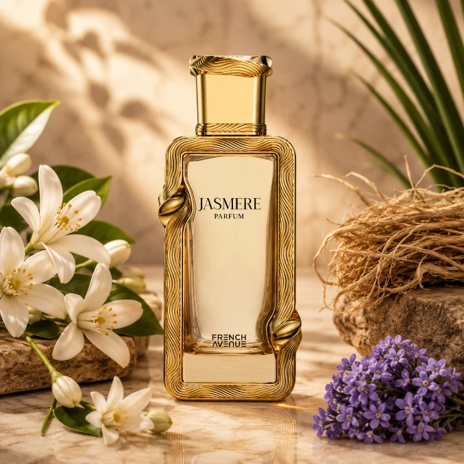 Jasmere Luxury Perfume Jasmere Luxury Perfume