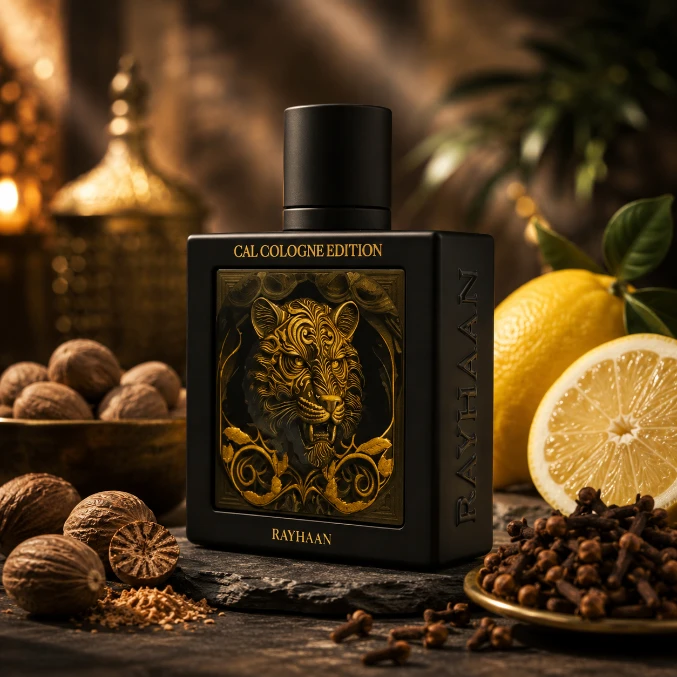 Tiger men’s perfume Tiger men’s perfume