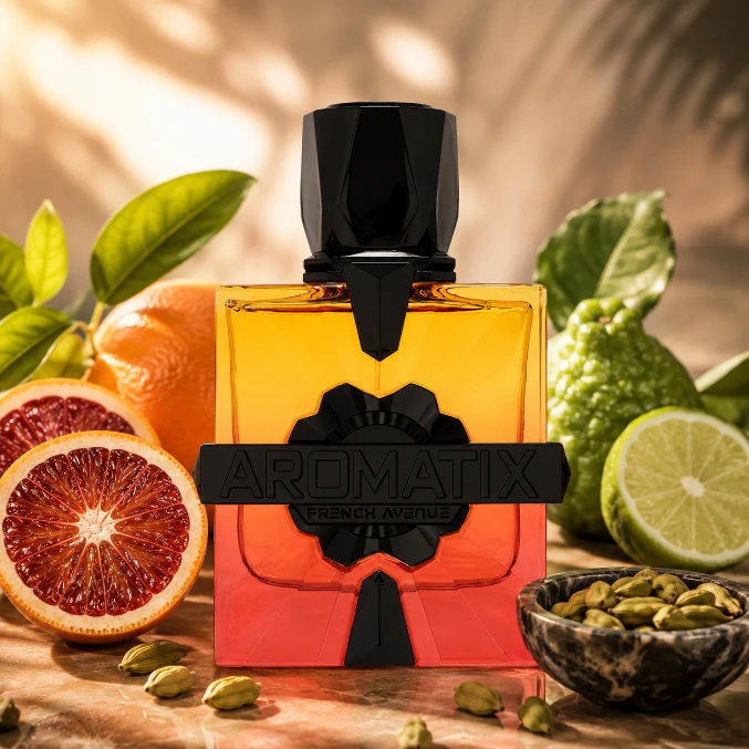 Forbidden Fruit Luxury Perfume Forbidden Fruit Luxury Perfume