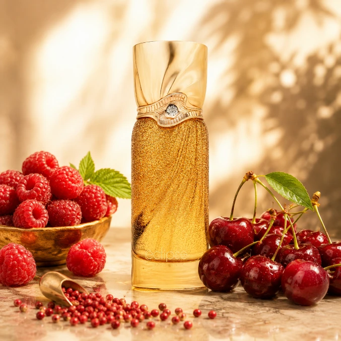 Fragrance World Eclipse Extrait Nova Luxury Perfume