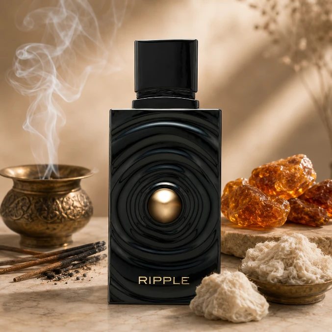 Ripple Luxury Perfume Ripple Luxury Perfume