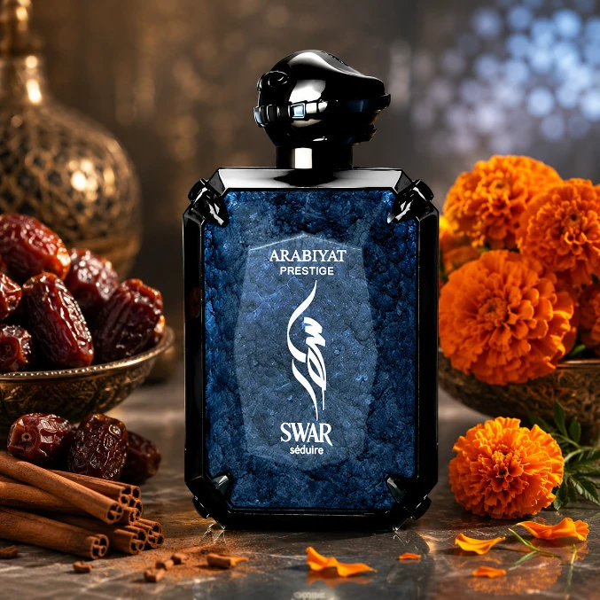 Arabiyat Prestige Swar Seduire Luxury Perfume Arabiyat Prestige Swar Seduire Luxury Perfume