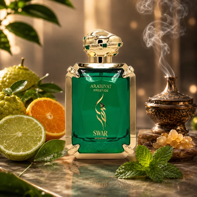 Swar Serpentine Arabiyat Prestige perfume