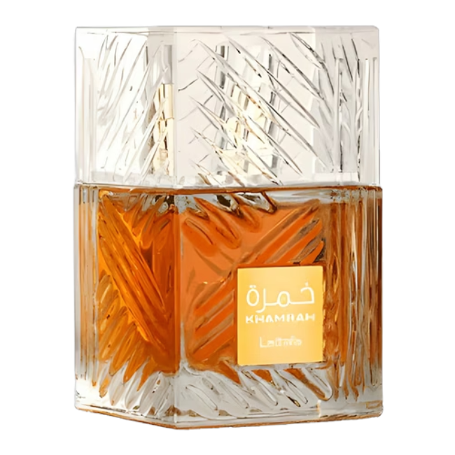 Lattafa Khamrah Perfume