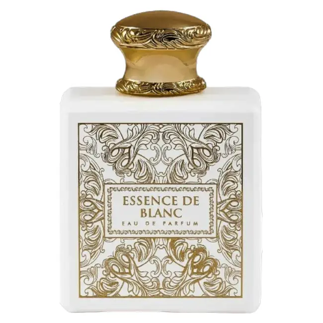 Essence De Blanc French Avenue