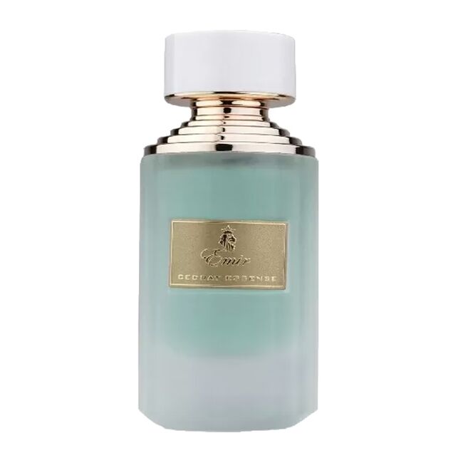 Emir Cedrat Essence Emir Cedrat Essence