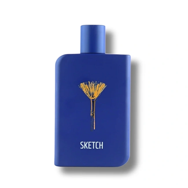 Samam Sketch Perfume
