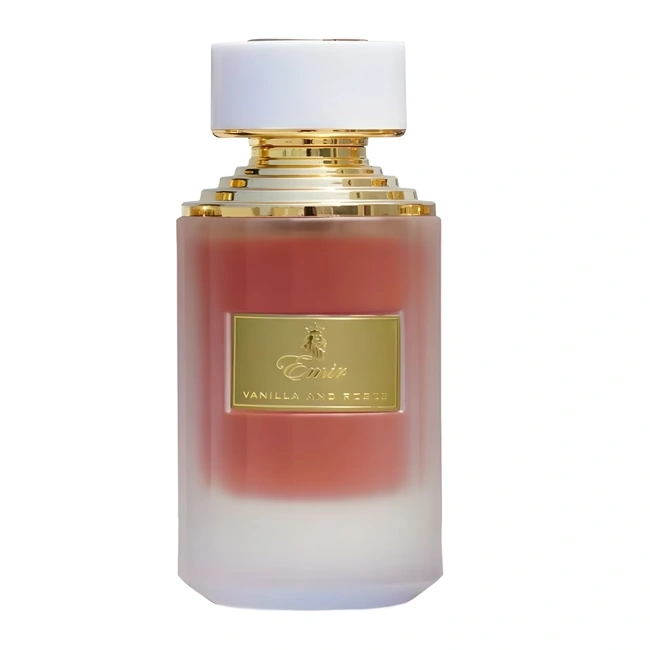 Emir Vanilla And Roses Kuwait Perfume Emir Vanilla And Roses Kuwait Perfume