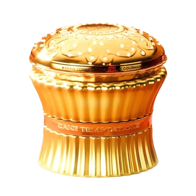 Ministry Of Gourmand Cake Temptations
