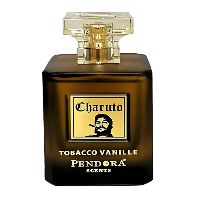 Pendora Scents Charuto Tobacco Vanille
