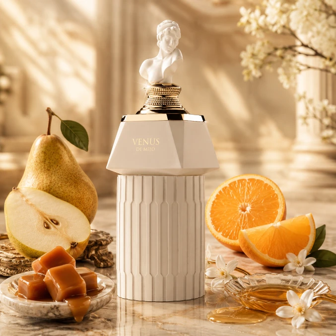 Venus de Milo women perfume