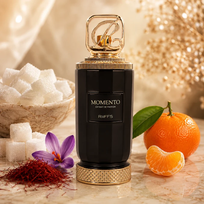 Momento Luxury Perfume Momento Luxury Perfume