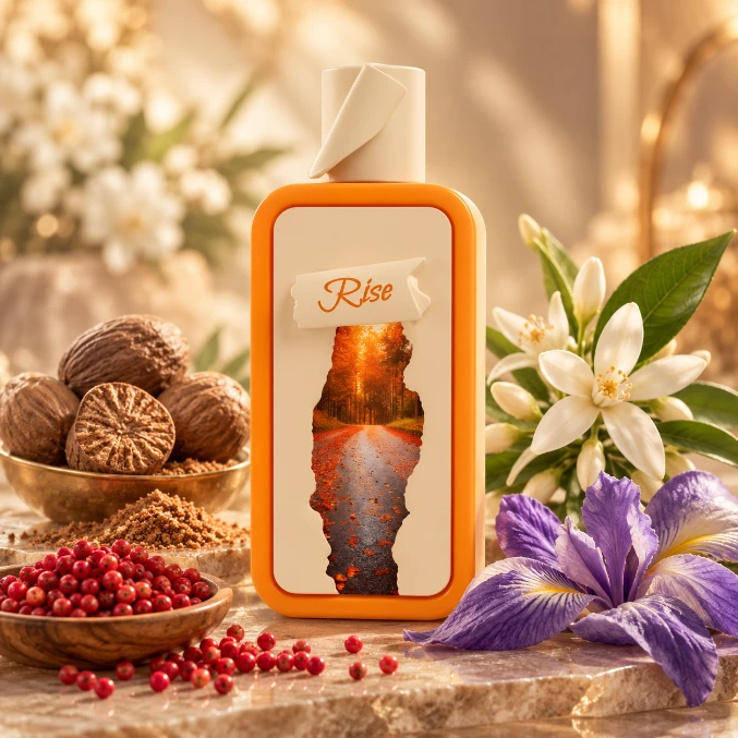 Season Rise Riiffs Perfume Season Rise Riiffs Perfume