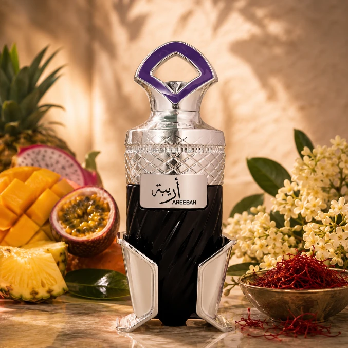 Areebah Perfume
