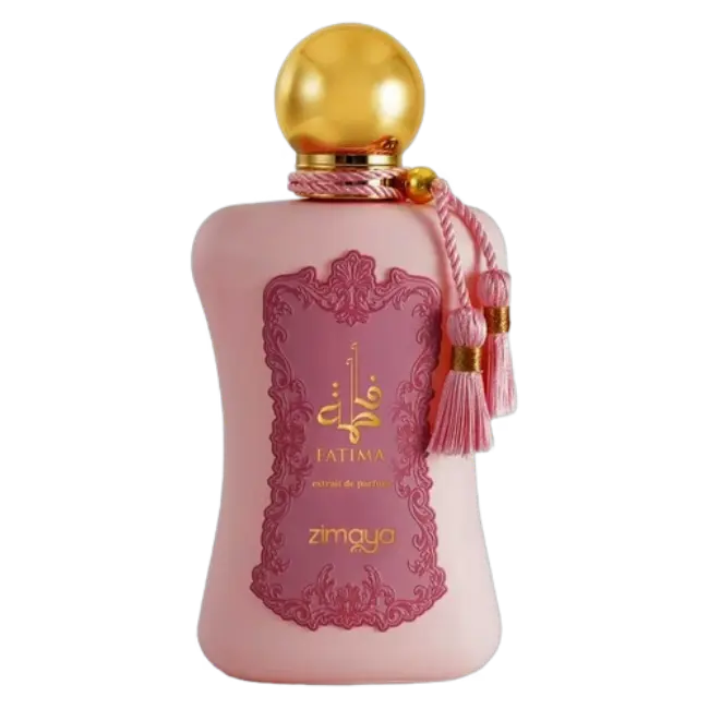 Fatima Pink perfume Fatima Pink Perfume