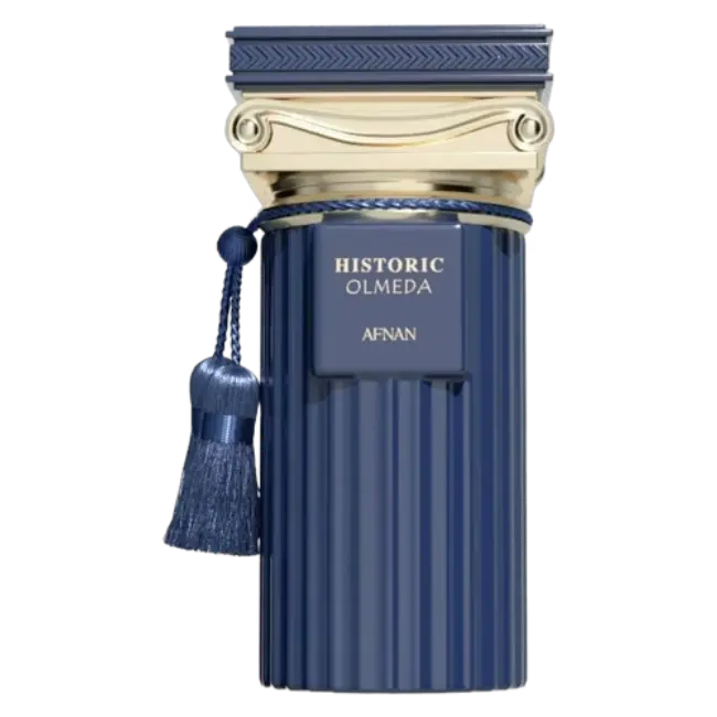 Historic Olmeda Afnan Perfume Historic Olmeda Afnan Perfume