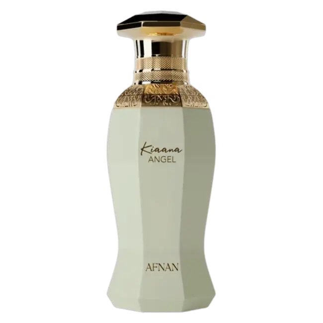 Kiaana Angel Afnan Perfume