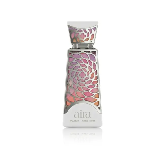 AIRA perfume shop in Kuwait
