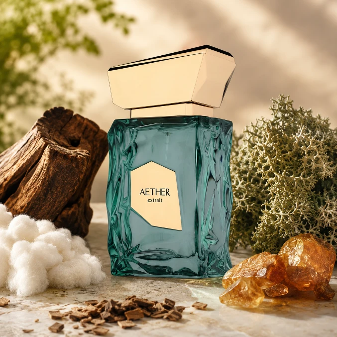 Aether Premium Perfume