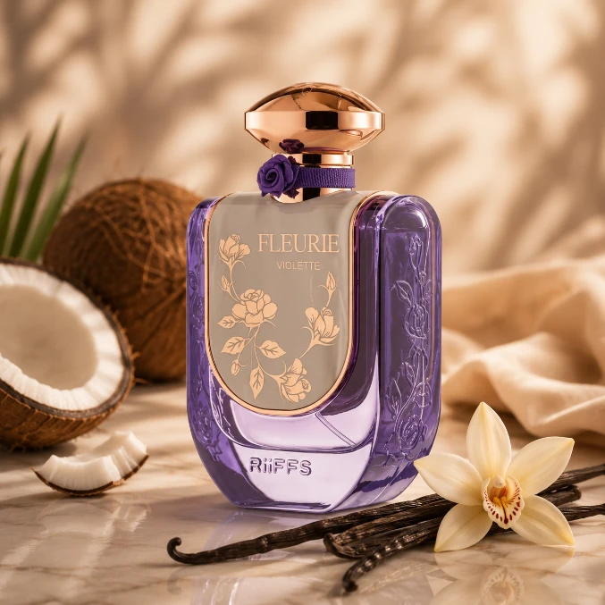 FleurieViolette FleurieViolette
