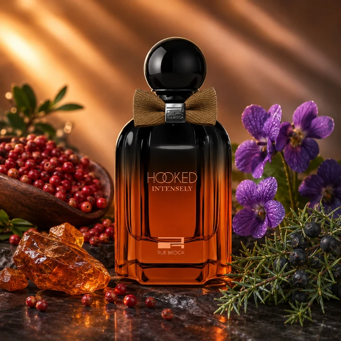 Hooked Intensely Men Perfume Hooked Intensely Men Perfume